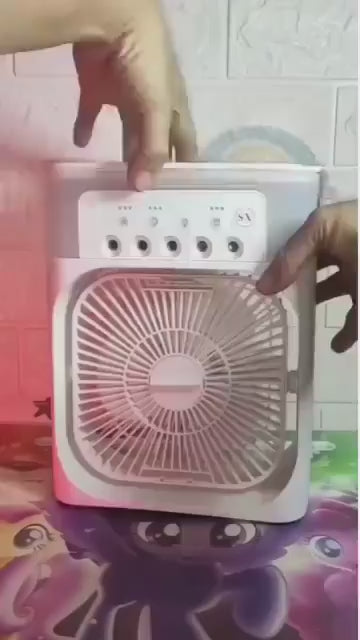 Portable Air Conditioner